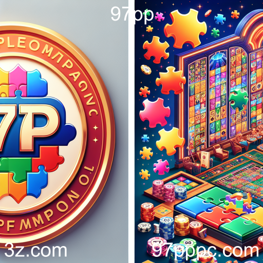 Os Benefícios e a Popularidade dos Jogos de Quebra-Cabeça no 97pp